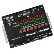 SCS Ground Master Monitor Model 770079