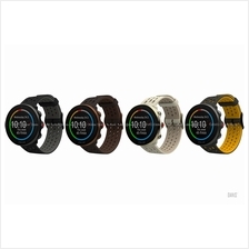 Polar Vantage M2 Wrist-based HR Multisport GPS Running Smartwatch