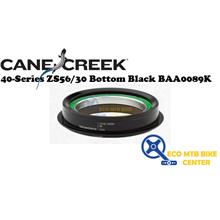 CANE CREEK 40-Series ZS56/30 Bottom Black BAA0089K