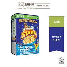 Nestle HONEY STAR Cereal 330g KOKO Birthday Contest)