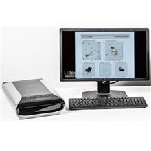 Ultra-Fast Particle Scanner By RJL Nicro &amp; Analytic