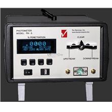 TEC Services, Inc. Aerosol Photometer, Model PH5
