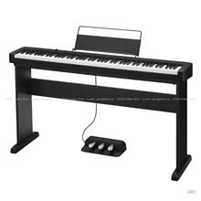 CASIO CDP-S150 Portable Digital Piano 88 Keys Touch Response 10 Tones