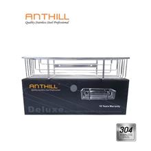 ANTHILL High Quality SUS304 400mm Bathroom / Kitchen Rack