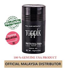 Toppik 12G) bawang,nioxin,pantene,innisfree,sunsilk,cg210,regan,revita