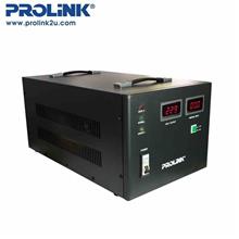 PROLiNK PVS10001CD 10KVA High-Precision Automatic Voltage Regulator