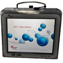 Beckman Coulter MET ONE 3413+ Portable Airborne Particle Counter