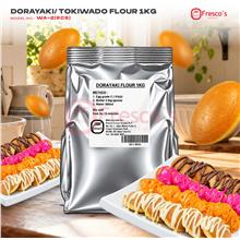 Fresco Dorayaki Flour 1kg