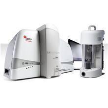 Beckman Coulter LS13320XR Particle Size Analyzer
