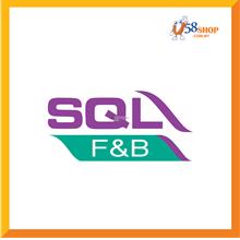 SQL F&amp;B FnB POS POINT OF SALES SYSTEM - LINK WITH SQL ACCOUNTING