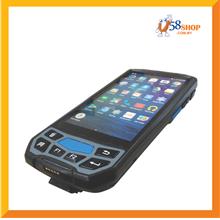 BarRich BR520 Mobile Computer (Android 9.0) RFID &amp; 2D Barcode Scanner