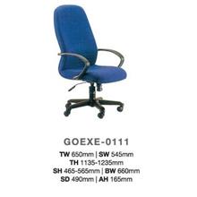 Highback Office Chair model GOEXE-0111