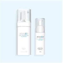 iRoisea 3 in 1 Cleanser | 50ml / 150ml | Cleansing | Hydrating | Make-