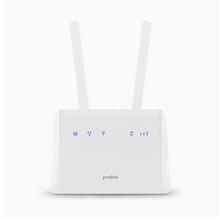 Prolink 4G LTE Unlimited Hotspot Wi-Fi Router with LAN ports)