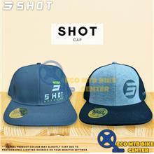 SHOT CAPS (RIDER SHOT RACE GEAR)