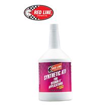 Red Line Synthetic ATF