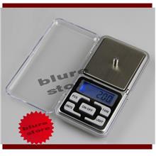 200g 300g 500g x 0.01g Mini Digital Pocket Jewellery Weighting Scale  