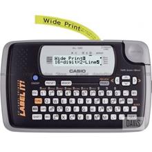 CASIO KL-120 Label Printer