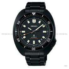 SEIKO SLA061J1 Prospex The Black Series 1970 Mechanical Diver&#39;s LE