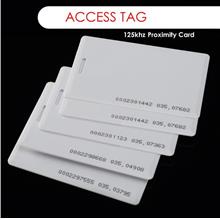 Mango Access EM RFID Tag ID Proximity Card 125Khz Door