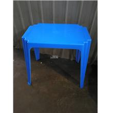 Meja Plastik Peperiksaan  Sekolah