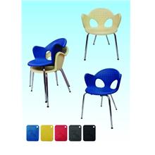 F&amp;B Restaurant Cafe Chair model no. CF-04