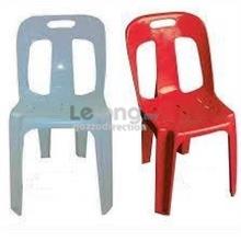 Plastic Chair for restaurant and school