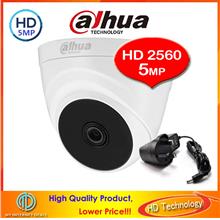 Qi Tech HiK Vision Dahua HD-5MP 2560P LED IR Dome Camera