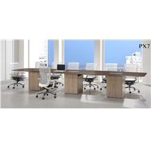 Conference Meeting Table 4800mm Length