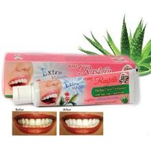 Isme Rasyan Herbal Clove Toothpaste 100g With Aloe Vera &amp; Guava Leaf