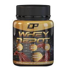 DP WHEY DEPOT 2.6LBS (1.2KG) WHEY PROTEIN BLEND