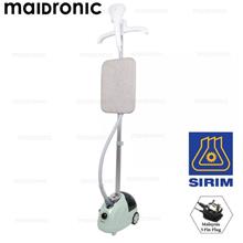 [SIRIM] Maidronic 2000W Garment Steamer 1.8L With Iron Board