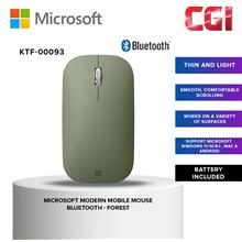 Microsoft Modern Mobile Mouse Bluetooth -Forest (KTF-00093)