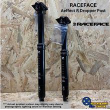 RACEFACE Aeffect-R Dropper Post (NO LEVER)