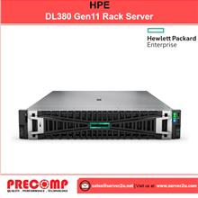 HPE ProLiant DL380 Gen11 Rack Server