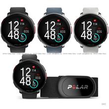 Polar Vantage V3 - Multisport Watch GPS Wrist ECG HR Monitor