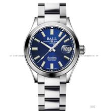 BALL Watch NM3000C-S2C-BE Engineer Master II Endurance 1917 40mm LE
