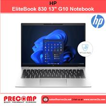 HP EliteBook 830 13 inch G10 Notebook (i5-1335U.16GB.512GB) (840H2PA)