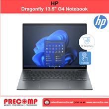 HP Dragonfly 13.5 inch G4 Notebook (i7-1355U.16GB.1TB) (840H5PA)