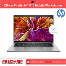 HP ZBook Firefly 14&quot; G10 Mobile Workstation