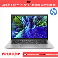 HP ZBook Firefly 14&quot; G10 A Mobile Workstation