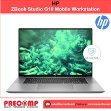 HP ZBook Studio G10 Mobile Workstation (i7-13700H.32GB.1TB) (8D0B8PA)