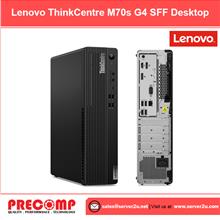 Lenovo ThinkCentre M70s Gen 4 SFF Desktop