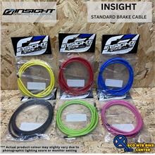 INSIGHT STANDARD BRAKE CABLE ( BMX )