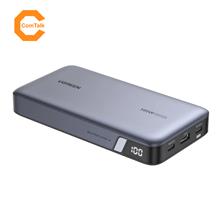UGreen 145W 25000mAh Power Bank for Laptop/Tablet/Phone (3 Ports)