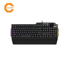 Asus TUF Gaming K1 Gaming Keyboard (US RA04) Black