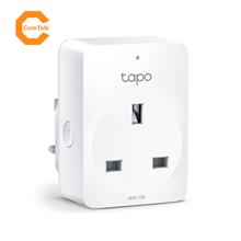 TP-Link Tapo P100 Mini Smart WiFi Socket (2.4 GHz)