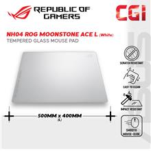 Asus NH04 ROG Moonstone Ace L Size Impact