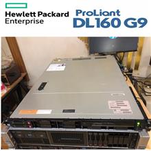 HPE HP DL160 Gen9 Server hp dl160 g9