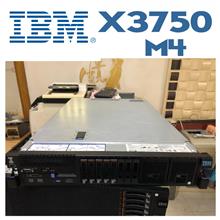 IBM X3750 M4 2U Server